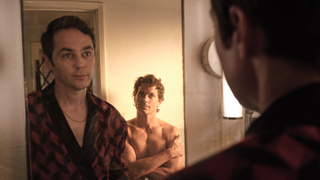 Netflix’s <i>Boys In The Band</i> isn’t as claustrophobic as the original, but still packs a punch